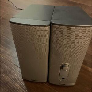 COPY - Bose companion 2 computer speakers